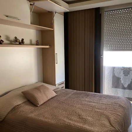 公寓 Cosy Flat In Heart Of 安塔利亚