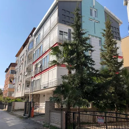 Cosy Flat In Heart Of 公寓