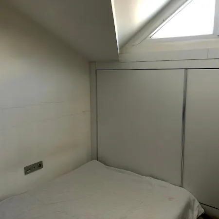 Cosy Flat In Heart Of * 安塔利亚