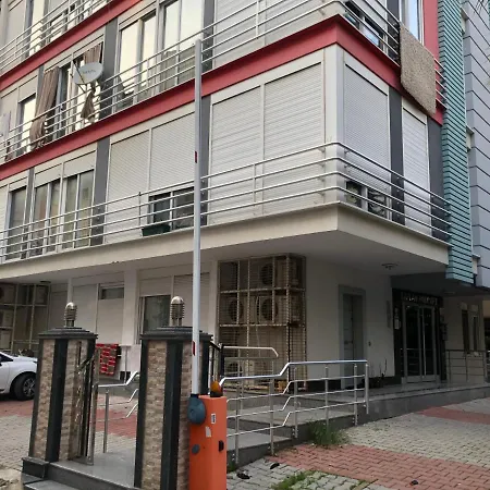 Cosy Flat In Heart Of
